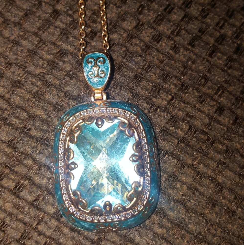 Lauren G. Adams Necklace